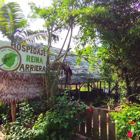 Hospedaje Y Tours Reina Arriera Amazonas Colombia Macedonia Kültér fotó